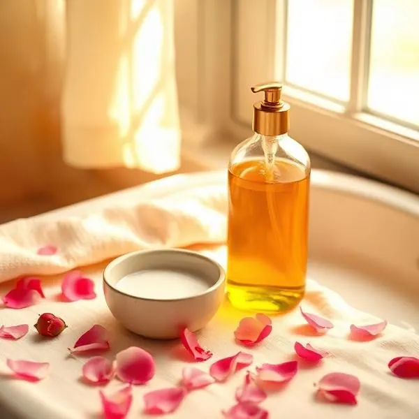 Bath & Body